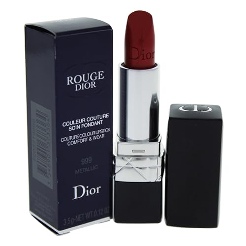 Dior 999 Metallic