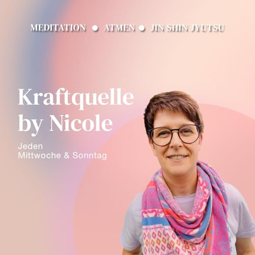 Kraftquelle by Nicole Titelbild