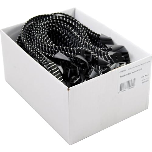 boîte Widek tendeur triple universel fixation noir/noir (50 – vue 2
