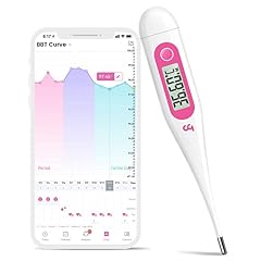 Basalthermometer