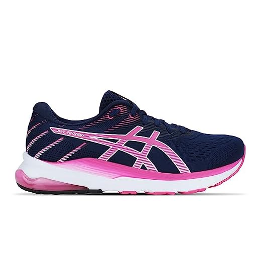 T�nis Asics Gel Shinobi Feminino