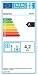 Cecotec Estufa Gas Ready Warm 4000 Slim Fold. Estufa Plegable, Cerámica, 3...