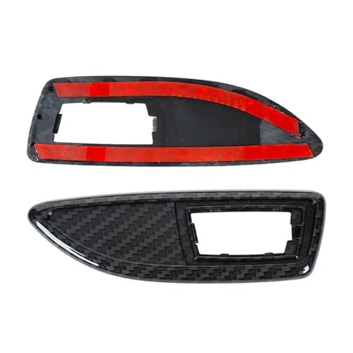 Luz señal giro lateral con marco protector resistente para Vauxhall Astra e Insignia 4