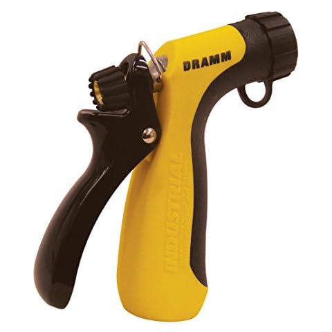 Dramm 12743 Hot Water Pistol Cover