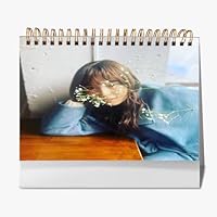 Amazon.co.jp: 川口 春奈 31 2025 カレンダー けカレンダー シンプル