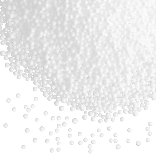 Gadpiparty EPP�[�U�t�H�[�����q 1�ܓ��� �r�[�Y�o�b�O�p�|���X�`�����r�[�Y �y�ʒe�͐��̂���N�b�V�����l�ߕ� DIY�N���t�g �ԏ��� �Q�[�����[