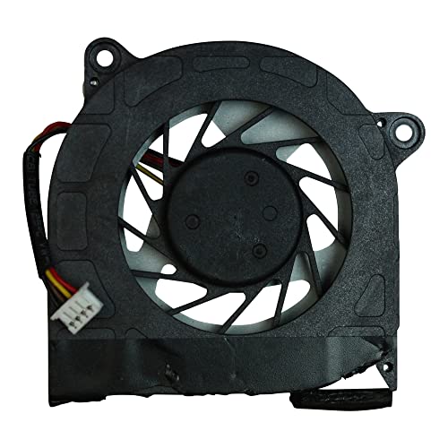 Ventilateur Gateway N214 Power4Laptops contre les pannes de PC