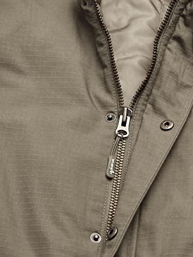 Image of Wrangler Men's Foreman Vest