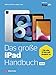 Produktbild Das große iPad Handbuch - Für alle Apple iPad mit iPadOS14