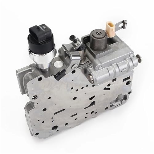 Cuerpo de válvulas para caja de cambios CVT VT1 de Mini Cooper 1.4L 2002-2008 6