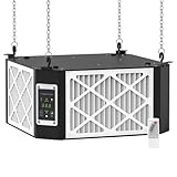 ABESTORM Air Filtration System Woodworki...