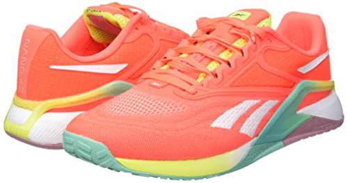 Image of Reebok Women's Nano X2 Sneakers