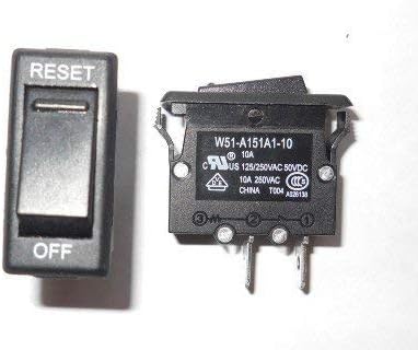 Dometic 30335 Breaker Circuit Kit