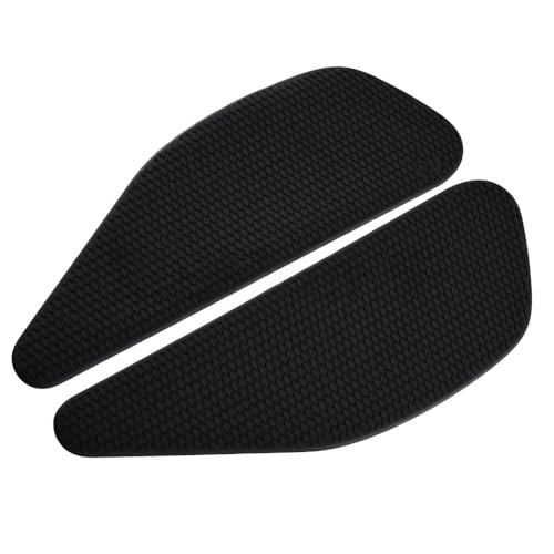 Motos tapis traction latéral anti-dérapant pour v-Strom 650 et 1000 autocollants de contrôle