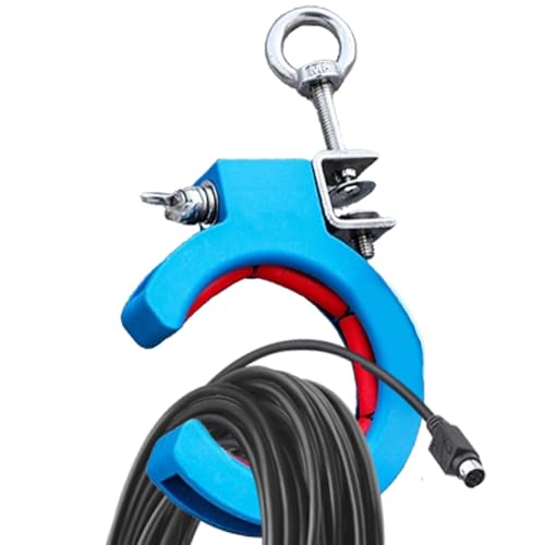 Polea para cables eléctricos y rodillos guía de tendido robusto en bandejas