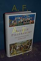 Blutige Pilgerfahrt 3492054331 Book Cover