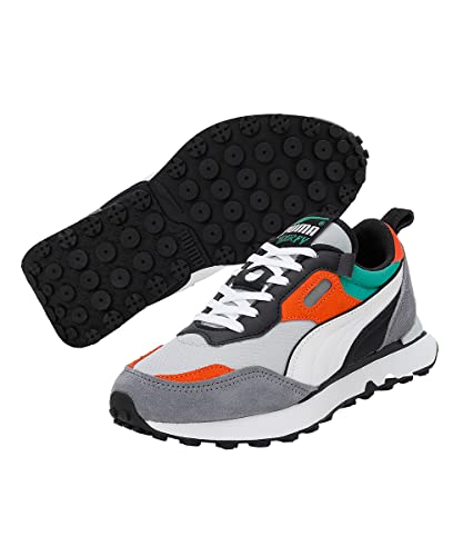 Image of Puma Unisex Kid Rider FV Future Vintage Sneaker