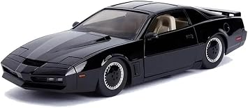 Jada 1/24 ÖlÇek Knight Rider K.İ.İ.t