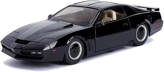 Jada 1/24 ÖlÇek Knight Rider K.İ.İ.t