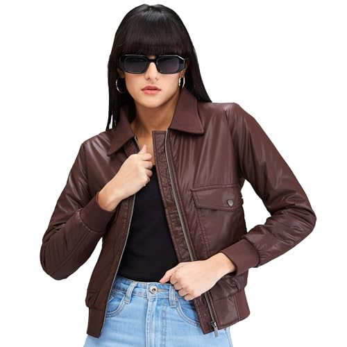 Image of Spykar Women's Jackets