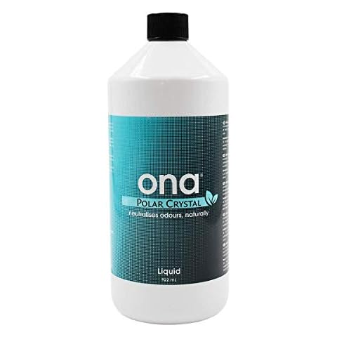 Neutralizador de Olores ONA Liquid Polar Crystal Antiolor Cover