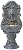 Imperial Lion Acanthus Rustic Outdoor Wall Water Fountain 50" High with LED Light for Garden Patio Backyard Deck Home Lawn Porch House Exterior Balcony Entryway Hallway Office - John Timberland