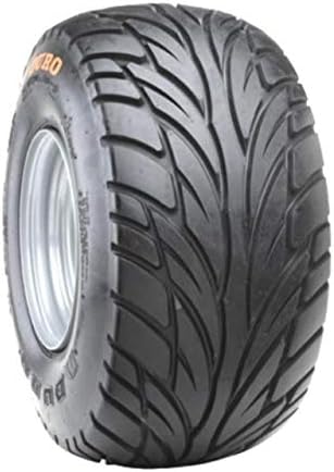 Duro DI2020 Scorcher Tire - Rear - 18x10x10 , Tire Size: 18x10x10, Rim Size: 10, Position: Rear, Tire Ply: 4, Tire Type: ATV/UTV, Tire Application: Sport 31-202010-1810B