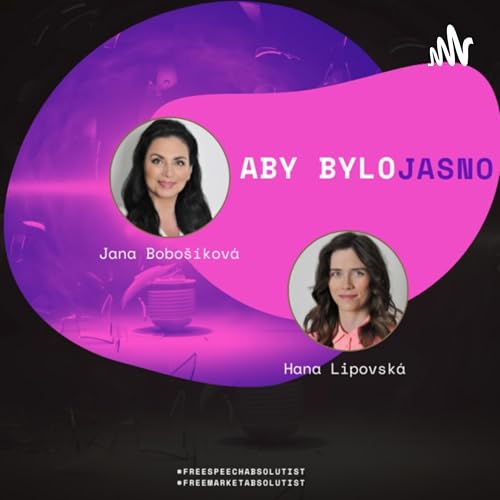 Aby bylo jasno - rozhovory cover art