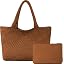 Brown-suede