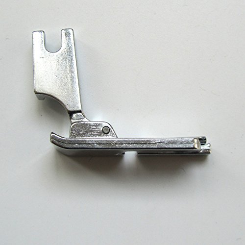 Pie para máquina de coser KUNPENG 1/8" Hemming miniatura 3