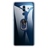 Superficie Antiscivolo Texture - Schiena con micro-puntinatura e bordi laterali antiscivolo prevengono cadute e migliorano l'uso a una mano. Il rivestimento anti-impronte mantiene pulito l'aspetto della custodia garantendo sicurezza tattile.