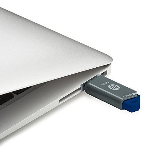Hp 128Gb X900W Usb 3.0 Flash Drive #TOP5