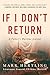 If I Don't Return: A Father's Wartime Journal