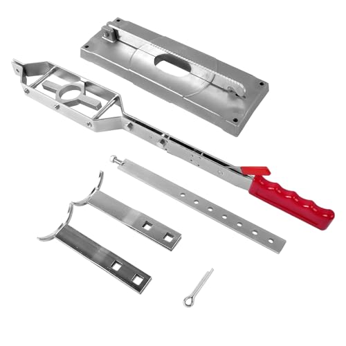 Outil de compression ressort embrayage T-0158-SP pour démonter sans effort la boîte