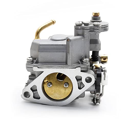 Carburateur Mercury 8HP 9.9HP 4 temps pour moteur de bateau Laffoonparts
