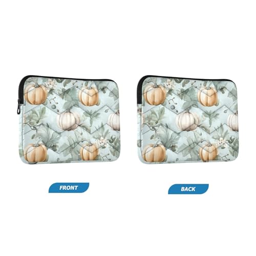 Funda para portátil de 13-14 pulgadas resistente y impermeable miniatura 2