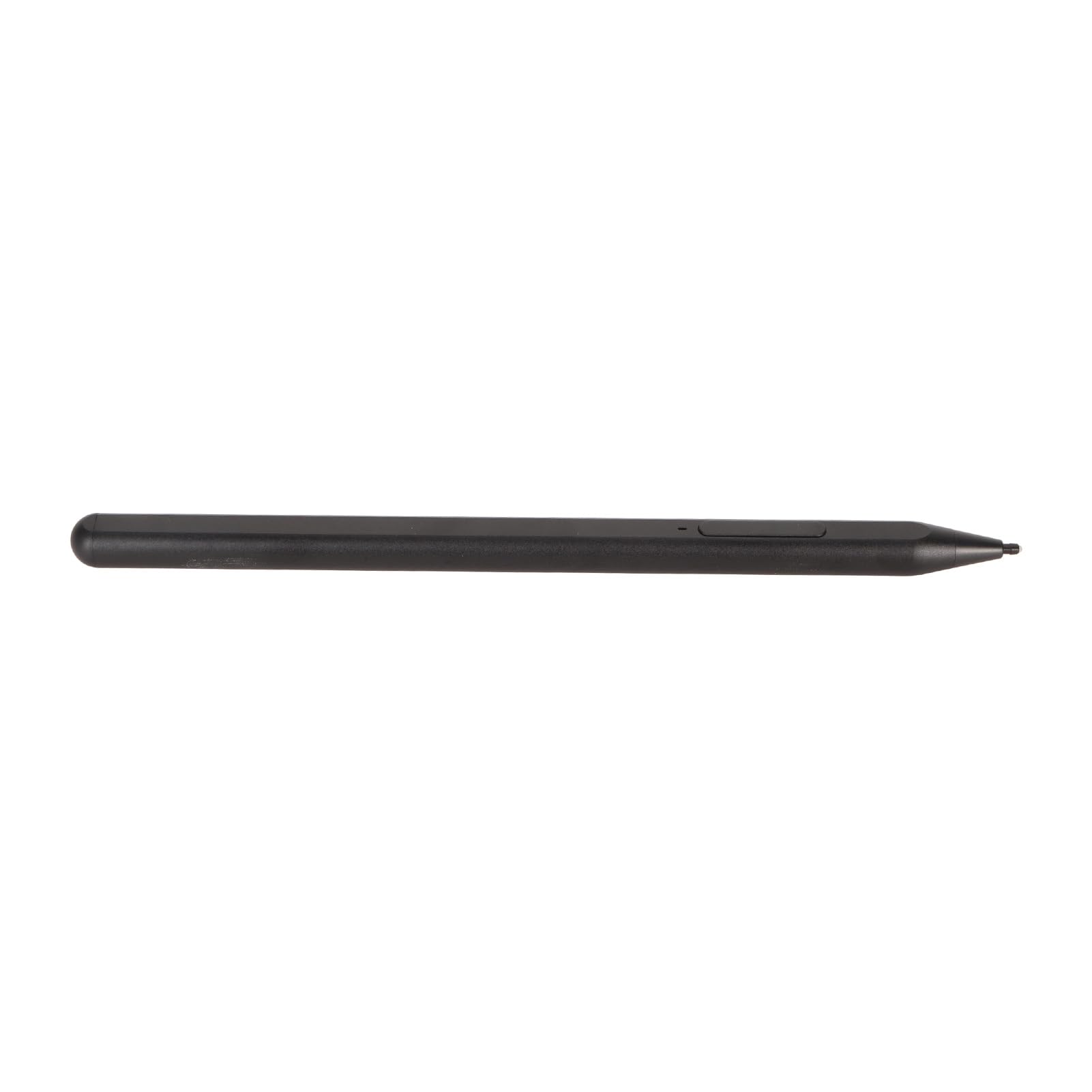 AMONIDA Per Pro 3 Smart Pen Stilo Magnetico con sensibilità Alla Pressione 4096 Per Pro 4 5 6 7 e X 8 Lega di Alluminio 1 unità (BLACK)
