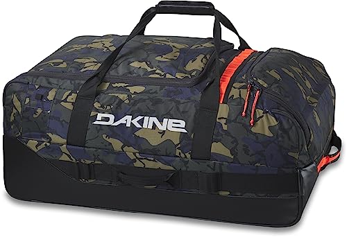 Sac de sport Dakine Torque Duffle 125L Cascade Camo grand volume