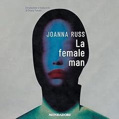 La female man copertina