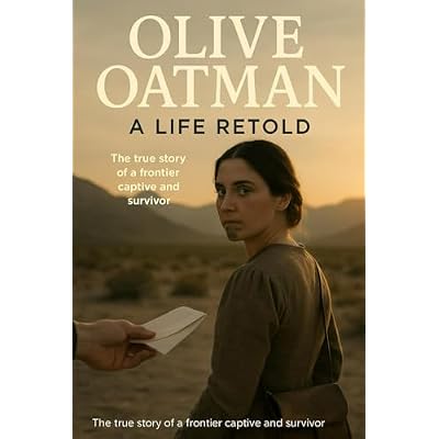 Olive Oatman: A Life Retold