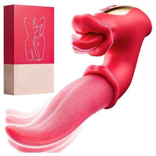 Clitoral Sucking Sensory Toy for Women