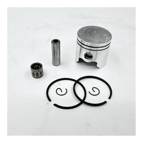 Segment de Piston 36mm : Réparez la Perte de Puissance Motorisation 1E36F