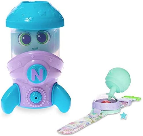 Amazon | Nerlie MikroMerito Azul 2020 Micro Nerlie ~ Nano (ブルー) - KSI ...