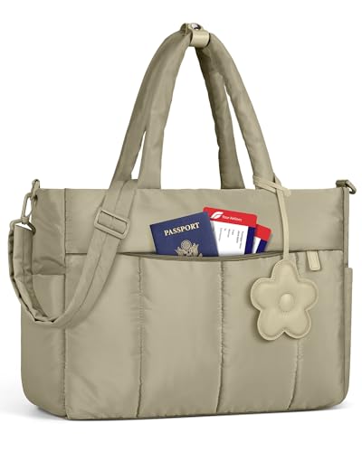 Bolsa de mano para laptop de 15.6 pulgadas acolchada que alivia el peso en el hombro