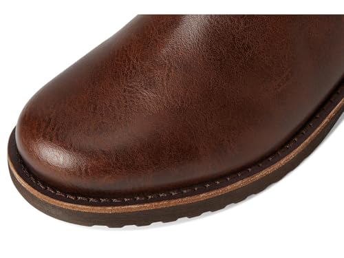 Women's Chensee Short Motorcycle Boot2