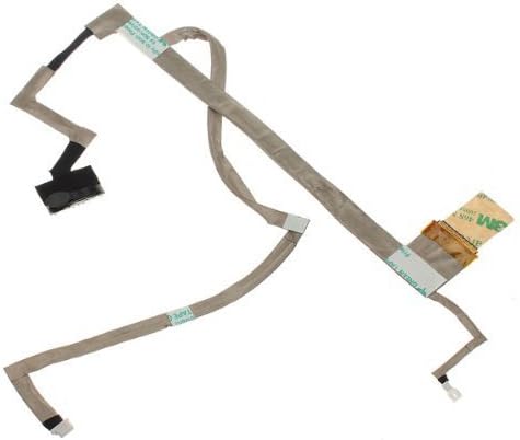 New LCD LVDS Display Flex Video Cable For HP Pavilion dv6-3001au dv6-3001tx dv6-3001xx dv6-3002au dv6-3002xx dv6-3003tu dv6-3003xx dv6-3004ax dv6-3004tx dv6-3006ax dv6-3006tu dv6-3007ax dv6-3008tx dv6-3010us dv6-3012he dv6-3013cl dv6-3013nr dv6-3015tx dv6-3016tx dv6-3017nr dv6-3019wm dv6-3020us dv6-3022us dv6-3023nr dv6-3023tx dv6-3024tx dv6-3025dx dv6-3030us dv6-3031nr dv6-3031tx dv6-3032nr dv6-3033cl dv6-3033he dv6-3033tx dv6-3034nr dv6-3034tx dv6-3035tx dv6-3036tx dv6-3037nr dv6-3037sb dv6-3037tx dv6-3040tx dv6-3040us dv6-3041tx dv6-3049tx dv6-3050us dv6-3051xx dv6-3053he dv6-3053tx dv6-3055dx dv6-3108ca dv6-3109ca dv6-3114ca dv6-3118ca dv6-3120us dv6-3121nr dv6-3122us dv6-3123cl dv6-3124nr dv6-3127dx dv6-3129nr dv6-3130us dv6-3131nr dv6-3132nr dv6-3133nr dv6-3134ca dv6-3134nr dv6-3138ca dv6-3140us dv6-3143ca dv6-3143cl dv6-3143us dv6-3144ca dv6-3145dx dv6-3147ca dv6-3147sb dv6-3150us dv6-3152nr dv6-3153nr dv6-3155dx dv6-3158ca dv6-3160us dv6-3163cl dv6-3163nr dv6-3167ca dv6-3170ca dv6-3174ca dv6-3181nr dv6-3194ca dv6-3210us dv6-3212nr dv6-3216us dv6-3217cl dv6-3223cl dv6-3225dx dv6-3227cl dv6-3230us dv6-3231nr dv6-3232nr dv6-3234nr dv6-3236nr dv6-3237nr dv6-3238nr dv6-3240ca dv6-3240us dv6-3243cl dv6-3250us dv6-3257cl dv6-3257sb dv6-3259wm dv6-3263cl dv6-3264ca dv6-3267cl dv6-3268ca dv6-3270ca dv6-3275ca dv6-3278ca dv6-3280ca dv6-3284ca dv6-3286ca dv6-3287cl dv6-3370ca dv6-3375ca dv6t-3000 CTO dv6t-3100 CTO dv6t-3200 CTO P/N:DD0LX6LC001, 603657-001