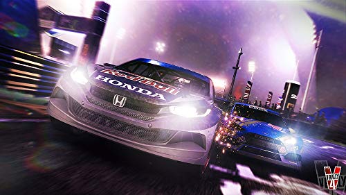 V-Rally 4の関連画像7