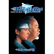 映画 ベストキッドのクライマックスシーン ニコニコ動画