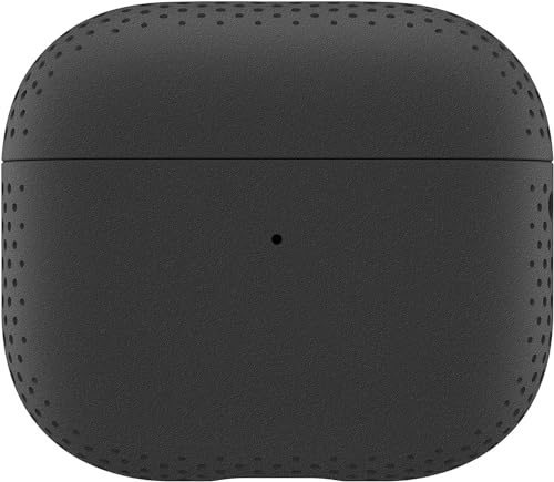 Coque AirPods 3 antichoc Incase Reform Sports à protection accrue