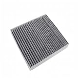 Flying Bull 5801619418 Cabin Air Filter Compatible with Iveco DAILY VI (14-) 35C16 50C21 35S14